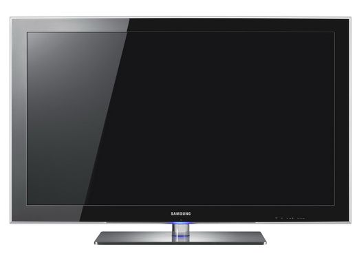 TV LCD serie 8000 TV LCD serie 8000