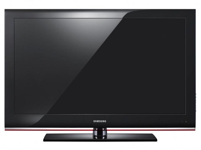 TV LCD Samsung LE32B530 P7W