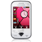 Samsung S7070 La Fleur