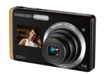 Le fotocamere ST550 e ST500 Le fotocamere ST550 e ST500