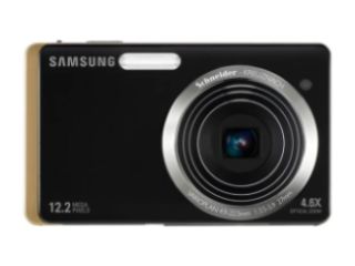 Telecamere Samsung ST550 e ST500