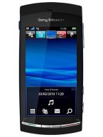 Smartphone Sony Ericsson Vivaz U5i Smartphone Sony Ericsson Vivaz U5i
