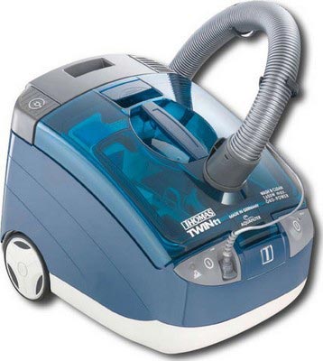 Thomas TWIN T1 aquafilter Aspirapolvere