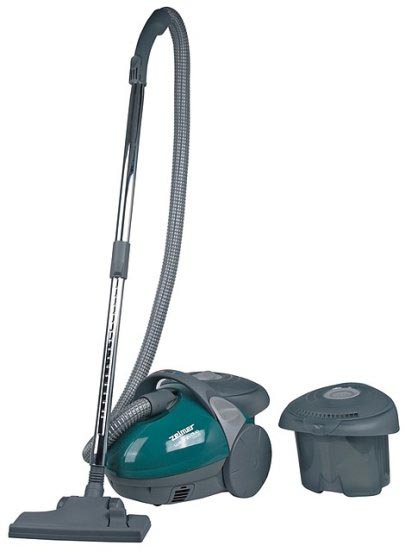 Aspirapolvere Zelmer Aquario 819