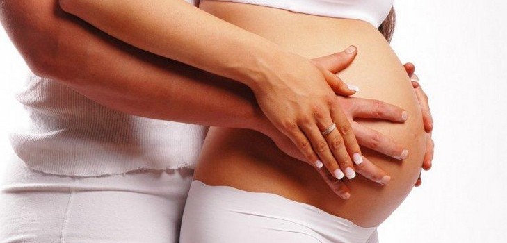 37 settimane di gravidanza