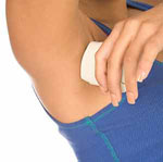 Antiperspiranti e deodoranti: non c'è odore di sudore! Antiperspiranti e deodoranti: non c'è odore di sudore!