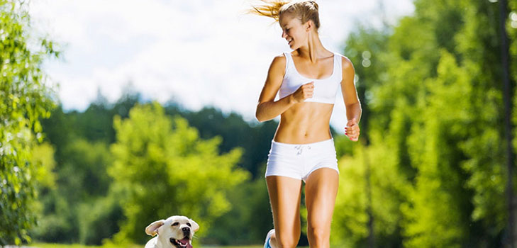 Run di salute: tre regole che devi sapere