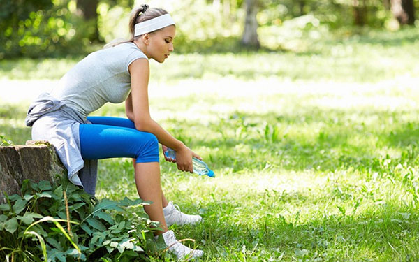 Run di salute: tre regole che devi sapere