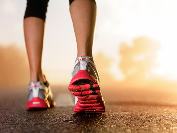 Run di salute: tre regole che devi sapere