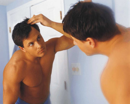 Pene nell'uomo - essere vigili