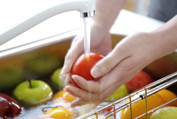 Cosa mangiare dopo l'avvelenamento