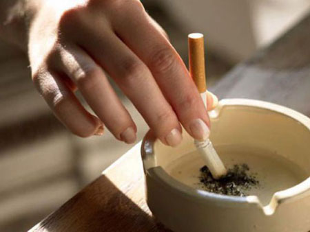 Cosa succede quando smetti di fumare?