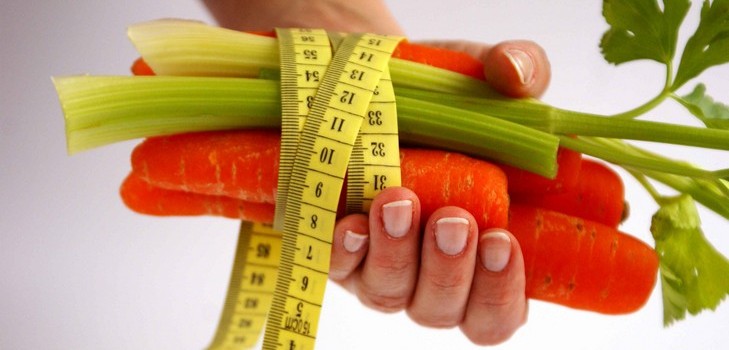 La dieta di Elena Malysheva