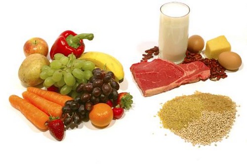 La dieta di Elena Malysheva