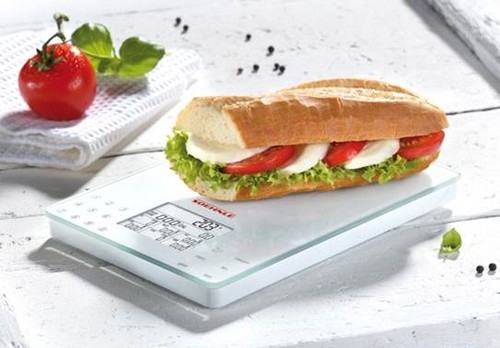 La dieta di Elena Malysheva