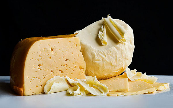Dieta al contrario: quattro prodotti dannosi, che non devono essere scartati
