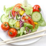 Dieta per il sangue 2