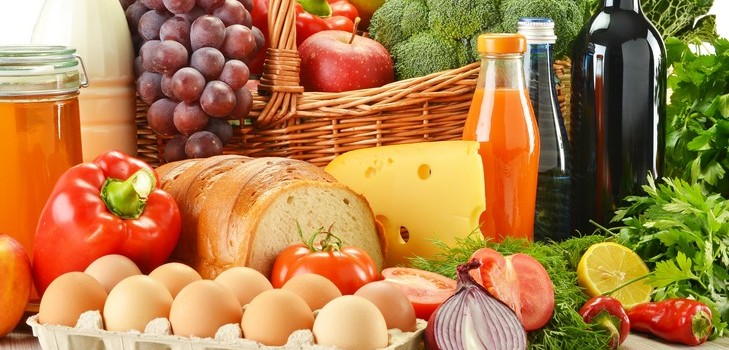 Dieta per pancreatite