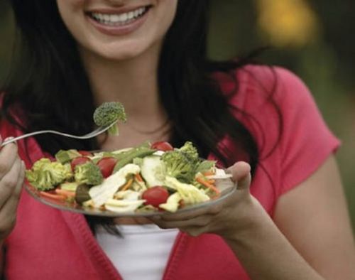 Dieta con acidità aumentata dello stomaco