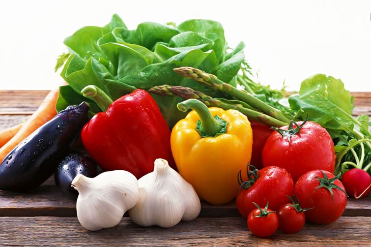 Dieta a sei petali