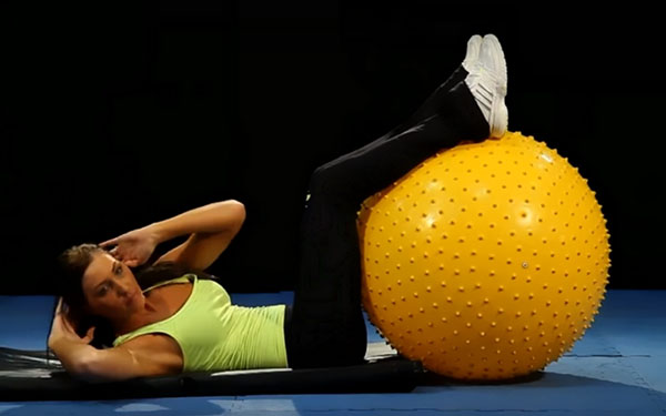 Ginnastica in casa: errori pericolosi negli esercizi