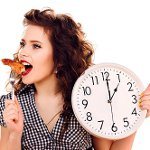 Dieta frazionata per la perdita di peso