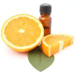 Olio essenziale di arancia Olio essenziale di arancia