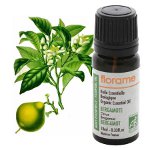 Olio essenziale di bergamotto Olio essenziale di bergamotto
