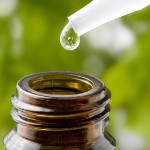 Olio essenziale di tè Olio essenziale di tè