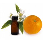 Olio essenziale di Neroli Olio essenziale di Neroli