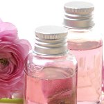 Olio essenziale di Rose Olio essenziale di Rose