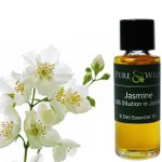 Olio essenziale di gelsomino Olio essenziale di gelsomino
