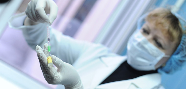 Epidemia di influenza suina: sintomi, trattamento, prevenzione