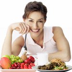 Dieta fisica