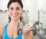 Fitness a casa. Come forzarsi a fare? Fitness a casa. Come forzarsi a fare?