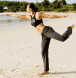 Fitness in estate Fitness in estate