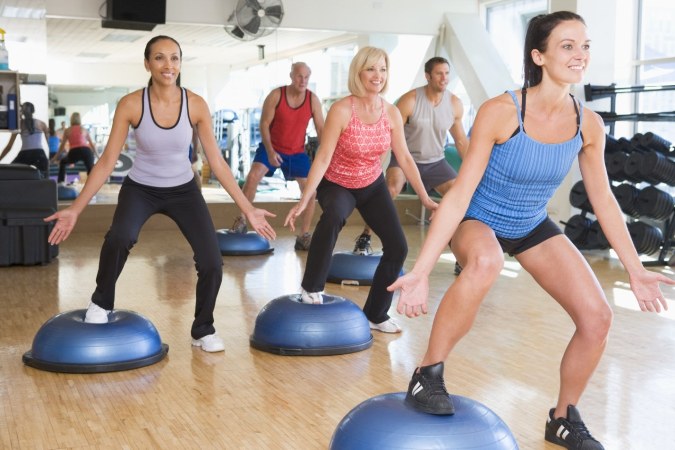 sportivi