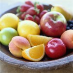 Dieta della frutta