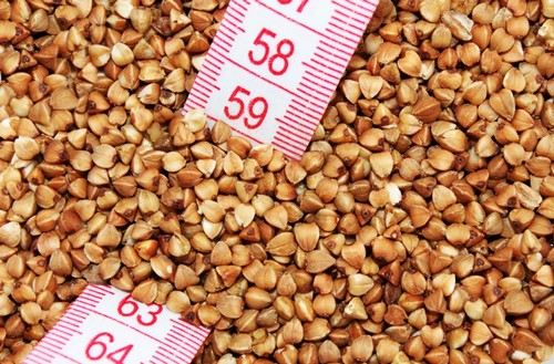 Dieta del grano saraceno per perdita di peso