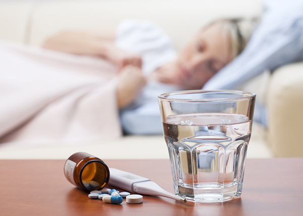 Influenza 2016-2017: i virologi prevedono quale virus si prevede questo inverno. Sintomi e trattamento dell'influenza negli adulti e nei bambini