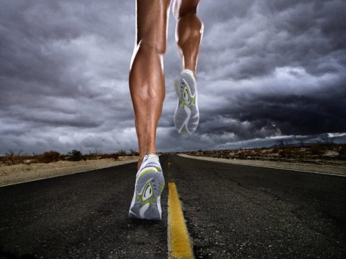 Come correre per rimuovere la pancia