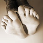 come sbarazzarsi dell'odore dei piedi come sbarazzarsi dell'odore dei piedi