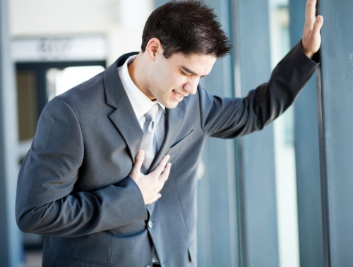 Come trattare il dolore al petto