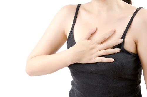 Come trattare il dolore al petto