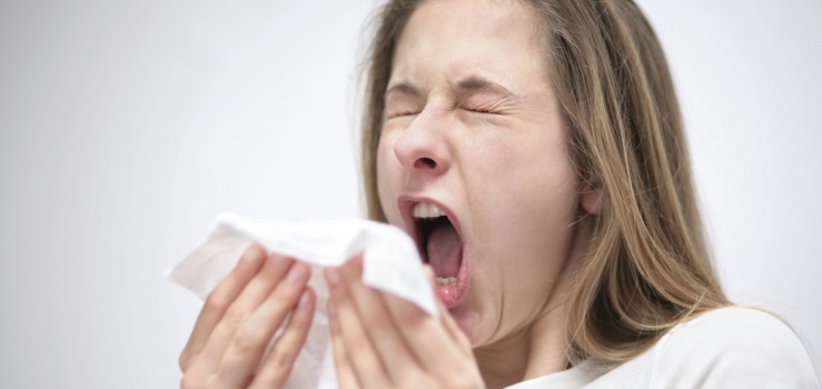 Come trattare una mamma infermieristica di tosse