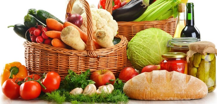 Come smettere di tormentare e passare a una dieta sana