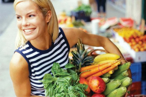 Come smettere di tormentare e passare a una dieta sana