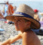 Come sopravvivere al caldo? Come sopravvivere al caldo?