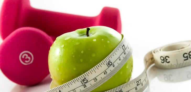 Come perdere peso per una settimana a 5, 7, 10 kg a casa senza dieta e danni alla salute