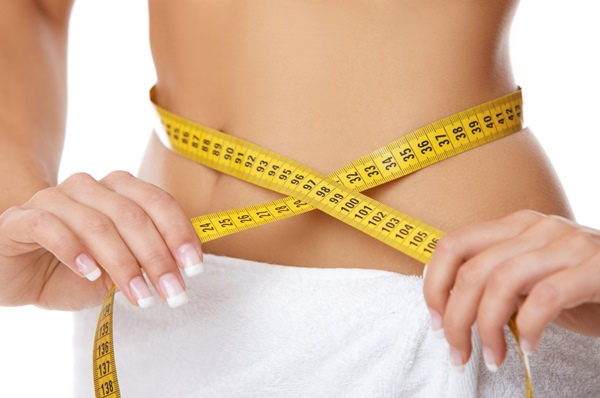Come perdere peso per una settimana a 5, 7, 10 kg a casa senza dieta e danni alla salute